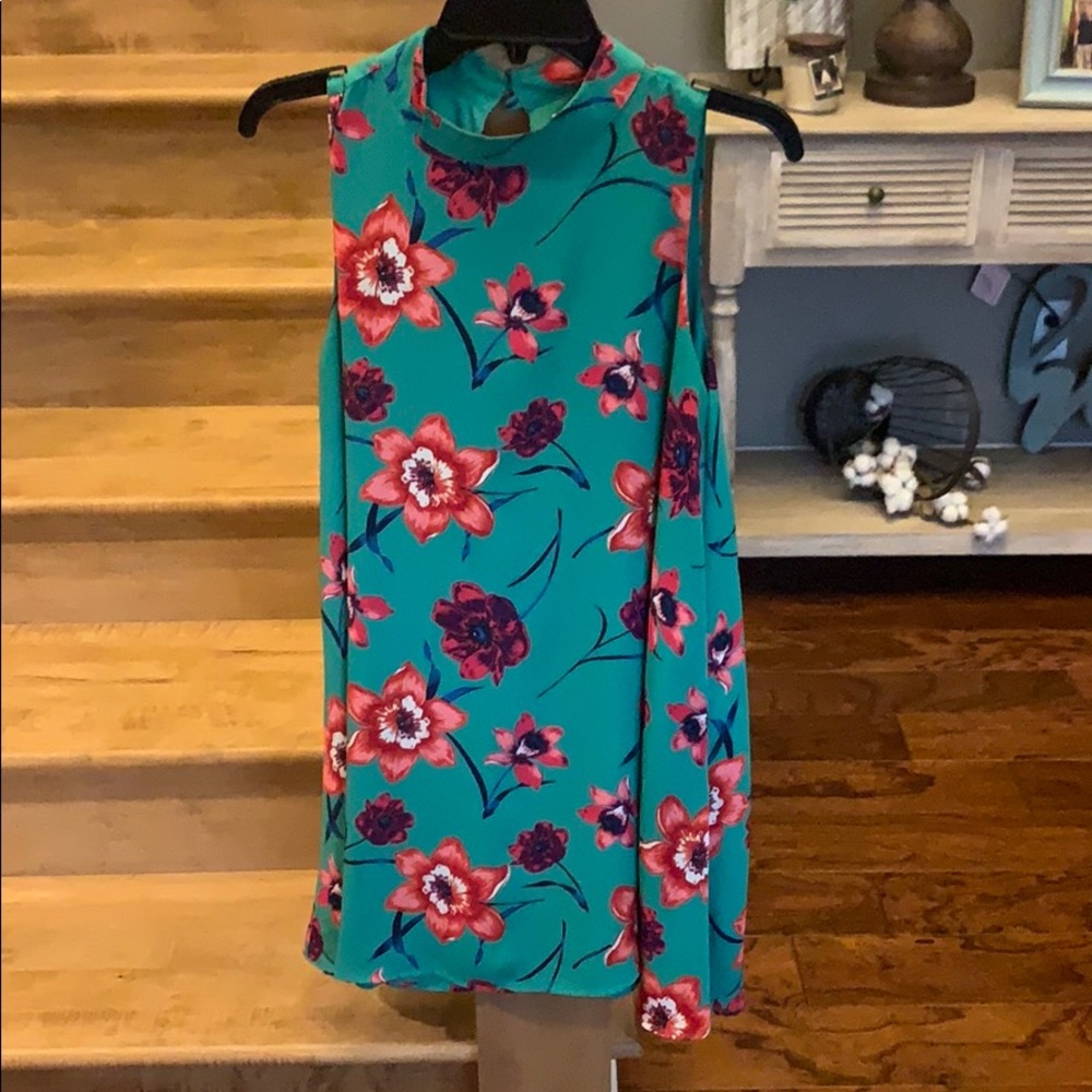Boutique Dress